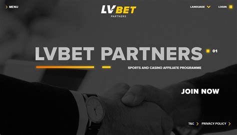 lv bet partners